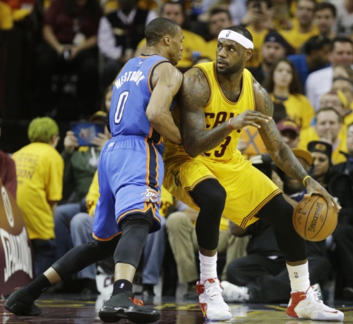 cavs Basket Nba risultati