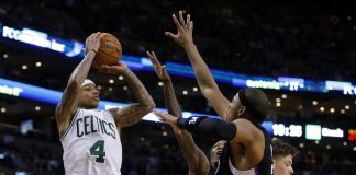 Basket Nba risultati