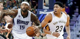 Mercato Nba, tutti i movimenti alla deadline Mercato Nba febbraio 2017
