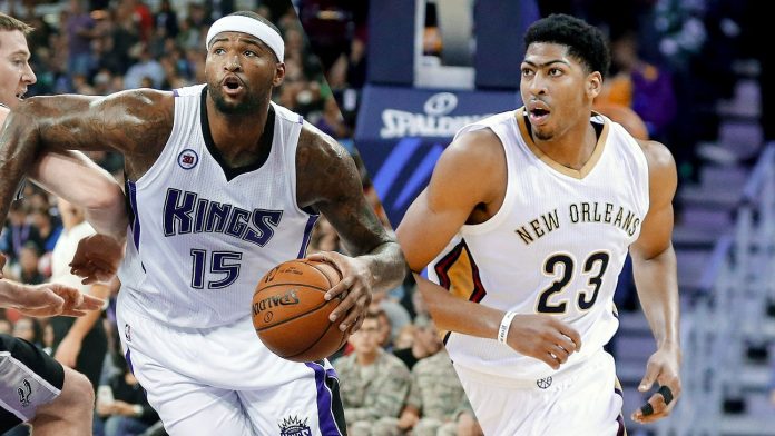 Mercato Nba febbraio 2017