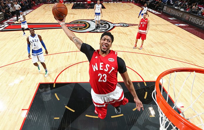 All Star Game 2017