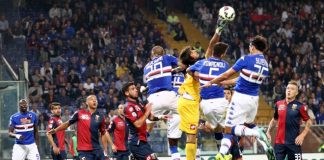 Probabili formazioni anticipi 28 giornata