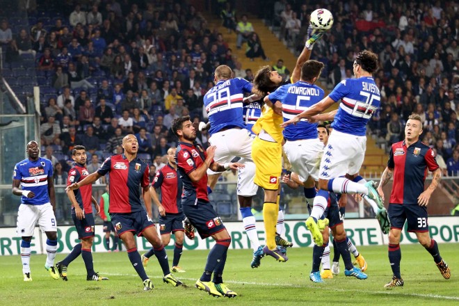 Probabili formazioni anticipi 28 giornata