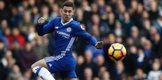 Premier League ventiquattresima giornata 2017