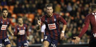 liga ventunesima giornata 2017
