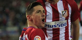 liga ventiduesima giornata 2016 2017