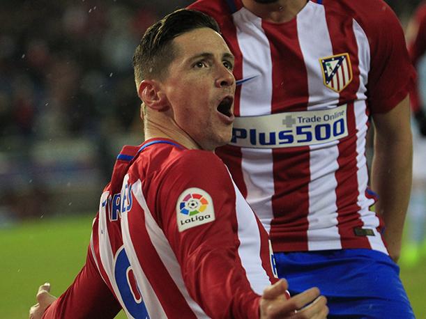 liga ventiduesima giornata 2016 2017