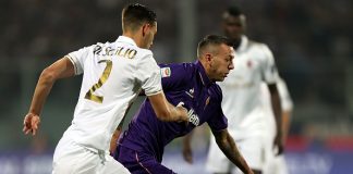 Milan-Fiorentina, a San Siro notte che vale l’Europa League Milan-Fiorentina probabili formazioni