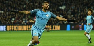 Premier League ventitreesima giornata 2017