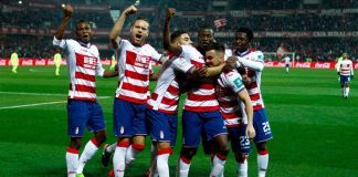 liga ventitreesima giornata 2016 2017