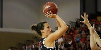 A1 Femminile: Lucca rischia al Taliercio, derby veneto Schio-San Martino Basket Femminile diciassettesima giornata Venezia Lucca è il big-match
