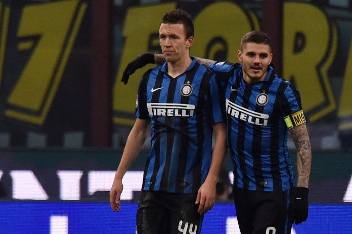 inter Serie A infortunati e squalificati 23 giornata