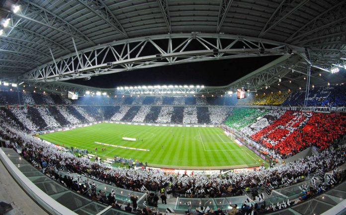 juventus Juventus bestia nera