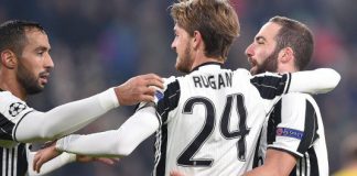 Serie A da zero a dieci 24 giornata