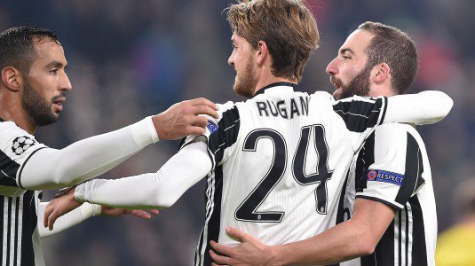 juve Serie A da zero a dieci 24 giornata