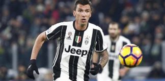 Infortunati e squalificati 25 giornata, Juve senza Mandzukic Serie A infortunati e squalificati 25 giornata