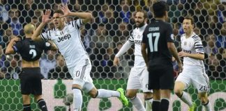 Juventus-Porto, formalità per i quarti di finale Juventus-Porto probabili formazioni
