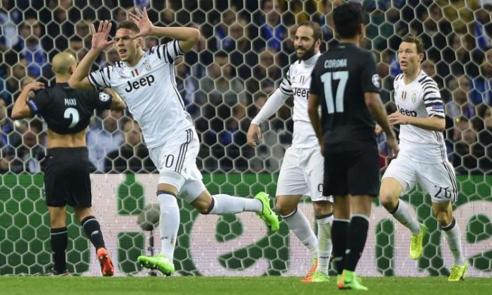 Juventus-Porto probabili formazioni