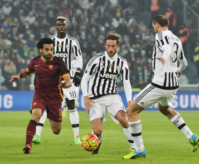 juve roma Marchisio Salah Pavoletti Milik nodi tattici