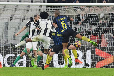 juve Serie A da zero a dieci 23 giornata