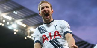 premier league 26a giornata harry kane