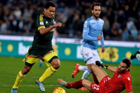 Lazio-Milan probabili formazioni