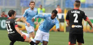Fantacalcio probabili formazioni anticipi 25 giornata
