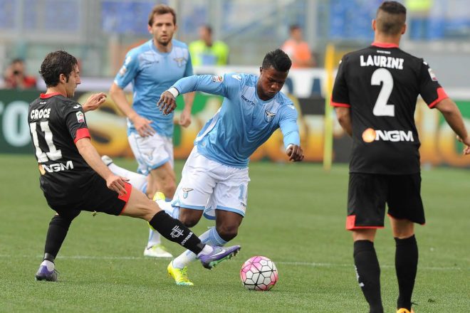 lazio empoli Fantacalcio probabili formazioni anticipi 25 giornata