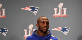 Patriots contro Trump, Bennett e McCourty dicono no alla Casa Bianca patriots contro trump mccourty bennett