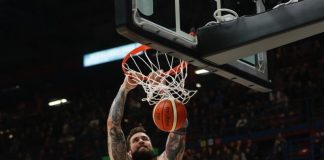 Final Eight 2017 quarti di finale, Reggio Emilia-Capo d’Orlando e Milano-Brindisi Final Eight 2017 quarti di finale giovedì