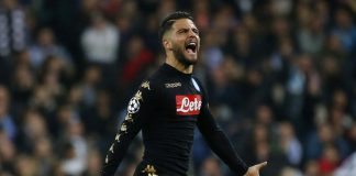 Napoli-Real Madrid, impresa estrema per gli azzurri Napoli-Real Madrid probabili formazioni