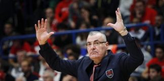 Eurolega, Milano stasera non può sbagliare col Darussafaka Eurolega EA7 Milano Darussafaka, l'Olimpia non può sbagliare.