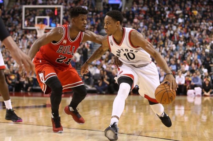 raptors Basket Nba risultati