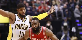 Basket Nba risultati
