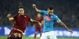 Probabili formazioni anticipi 27 giornata