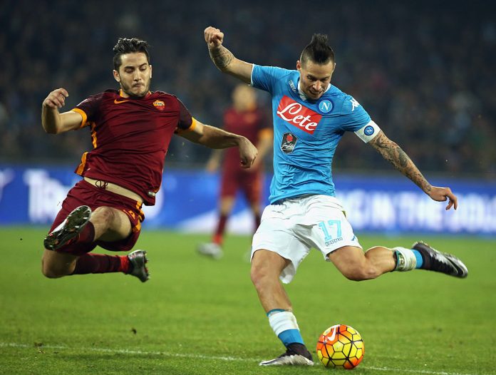 Probabili formazioni anticipi 27 giornata