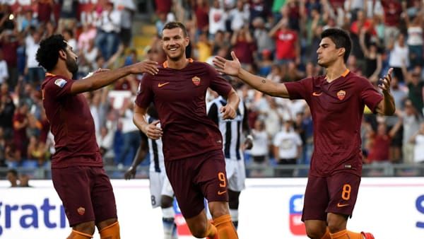 Serie A attacchi più prolifici