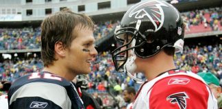 I protagonisti del Super Bowl LI super bowl li patriots falcons 2017
