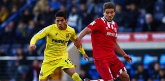 Probabili formazioni Liga, ventunesima giornata. Sampaoli sfida Escribà Probabili formazioni Liga ventunesima giornata - 2016 2017