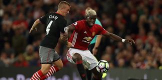 Coppa di Lega Southampton Manchester United finale wembley