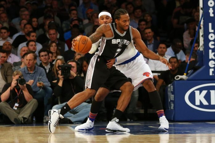 Basket Nba risultati