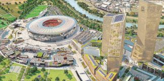 Stadio della Roma in bilico, Pallotta minaccia di smobilitare.