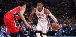 Basket Nba risultati