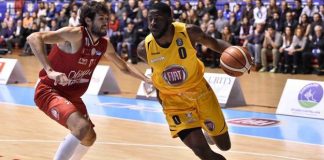 Basket serie A pronostici 21 giornata