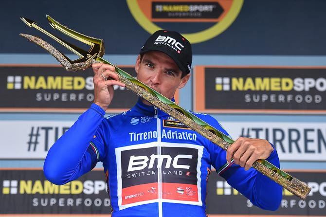 van avermaet Tirreno-Adriatico 2017 pronostici