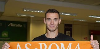Vermaelen, Paredes, Salah, Gerson, lo stadio. Giorni infiniti, per la Roma! Vermaelen Paredes Salah Gerson lo stadio