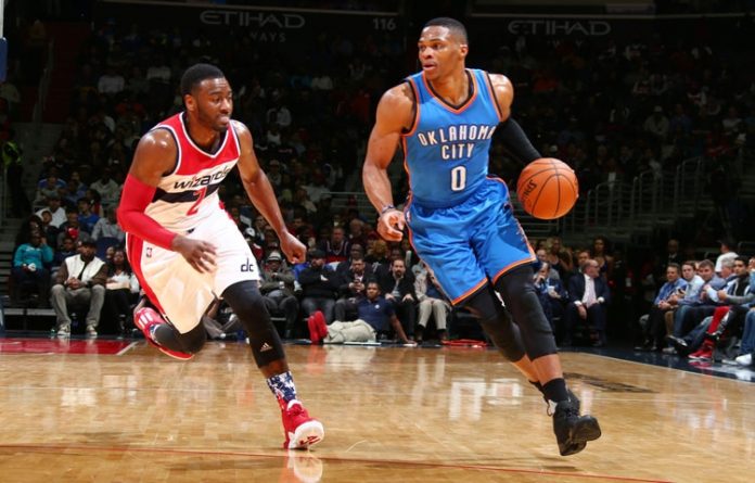 wall Basket Nba risultati