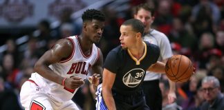 Basket Nba risultati