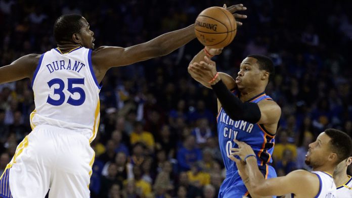 warriors basket Nba risultati