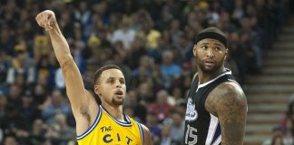 Basket Nba risultati